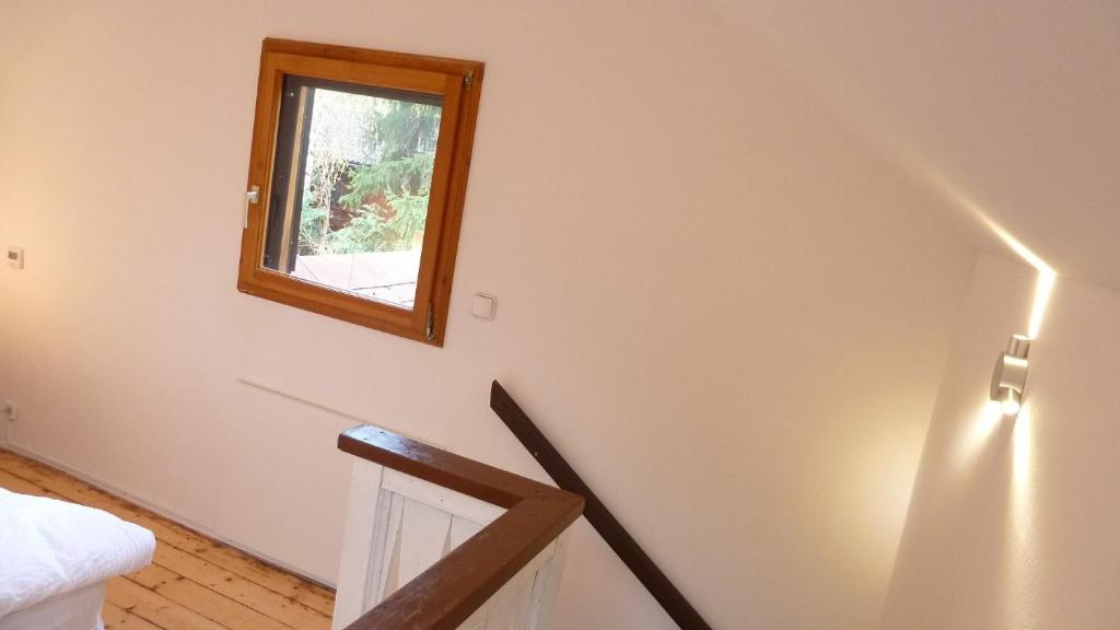 Vienna Cottage Viena Quarto foto