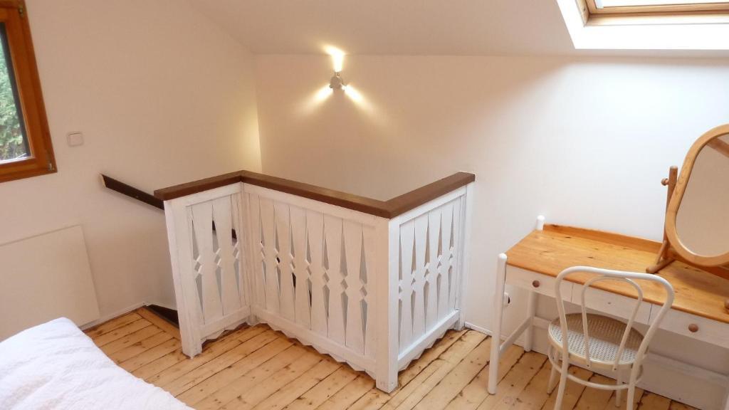 Vienna Cottage Viena Quarto foto