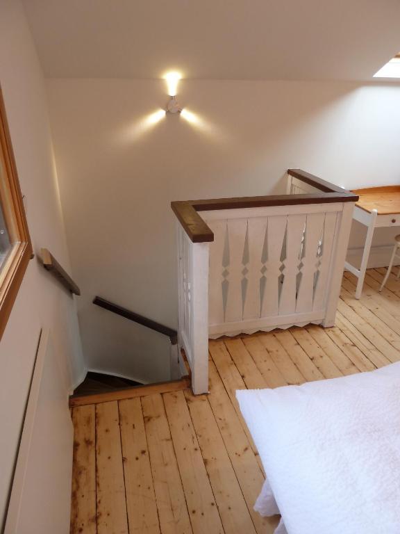 Vienna Cottage Viena Quarto foto