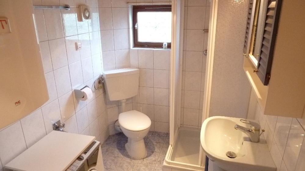 Vienna Cottage Viena Quarto foto