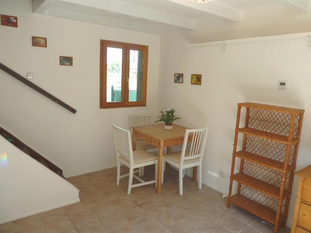 Vienna Cottage Viena Quarto foto