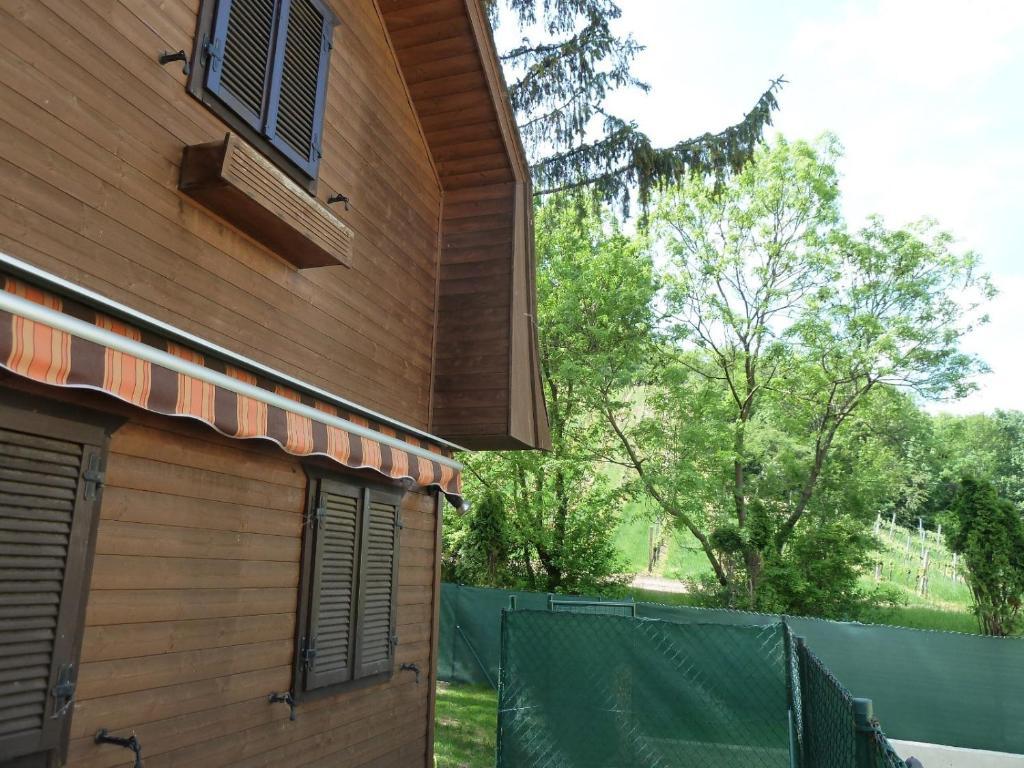 Vienna Cottage Viena Exterior foto