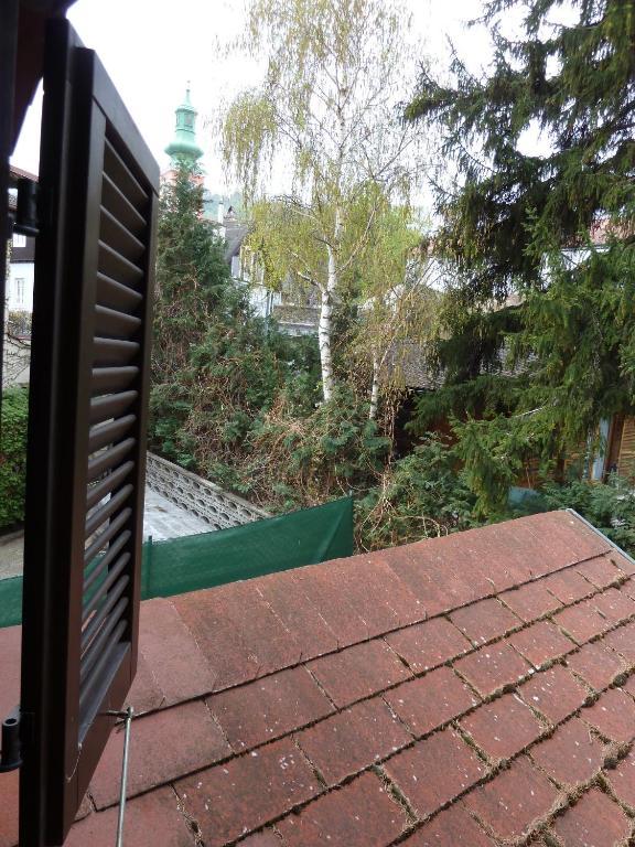 Vienna Cottage Viena Exterior foto
