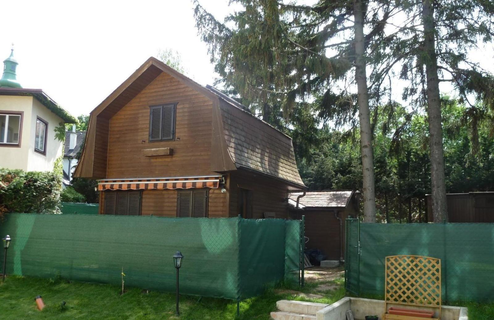 Vienna Cottage Viena Exterior foto