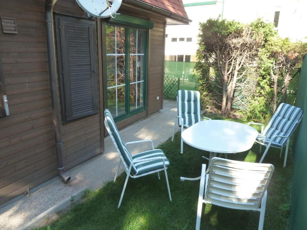 Vienna Cottage Viena Quarto foto
