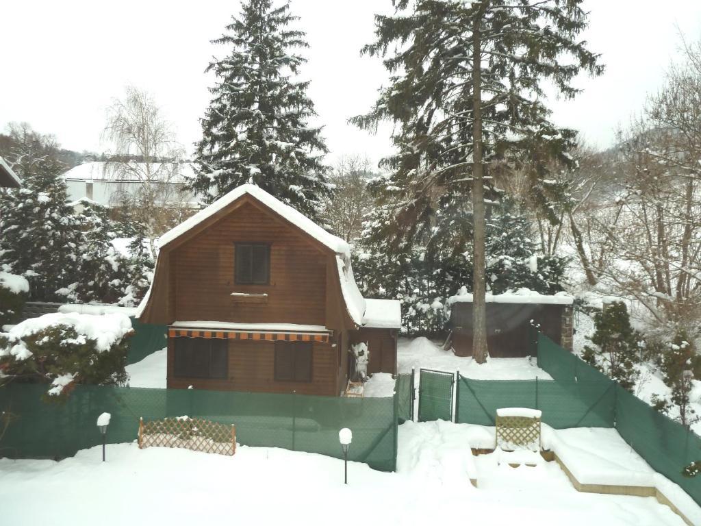 Vienna Cottage Viena Exterior foto