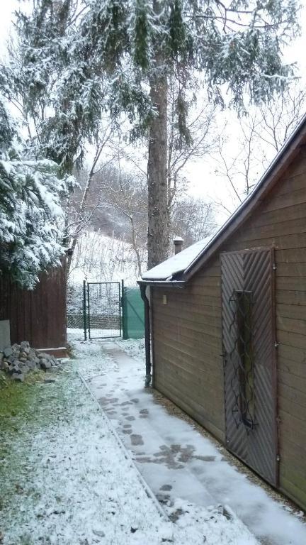 Vienna Cottage Viena Exterior foto