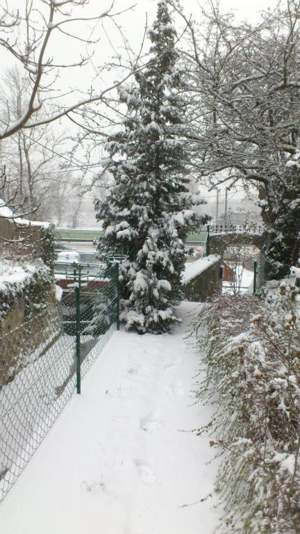 Vienna Cottage Viena Exterior foto